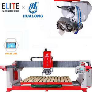 Hualong Stone Machinery Hlsq-450 горячая распродажа гранитная мраморная плитка каменная столешница мостовая пила