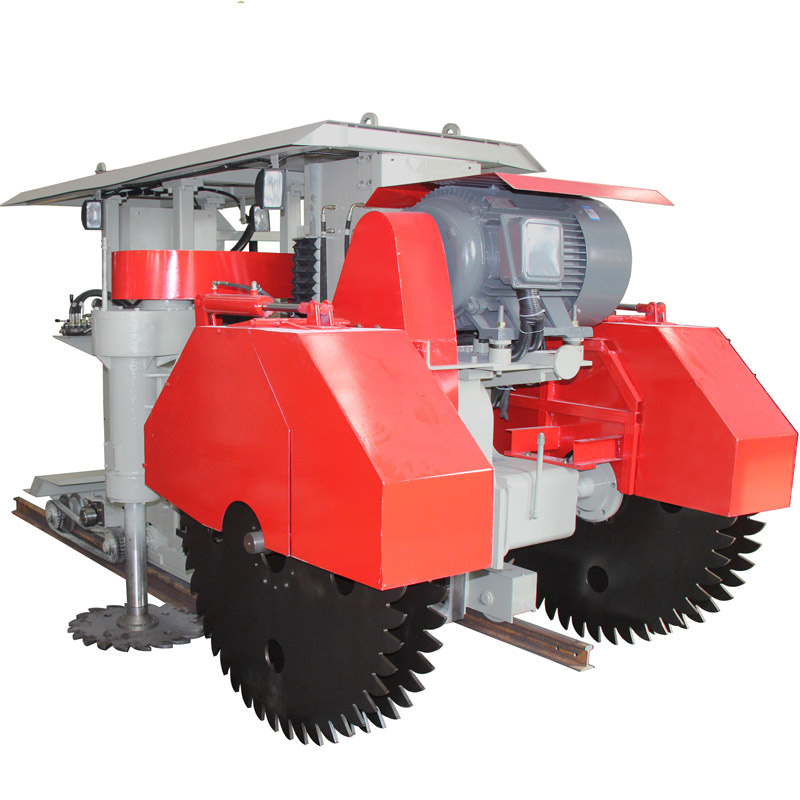 Hualong Machinery HKSS-1400 Станок для резки песчаника, известняка, латерита, каменного кирпича, станок для резки каменных блоков